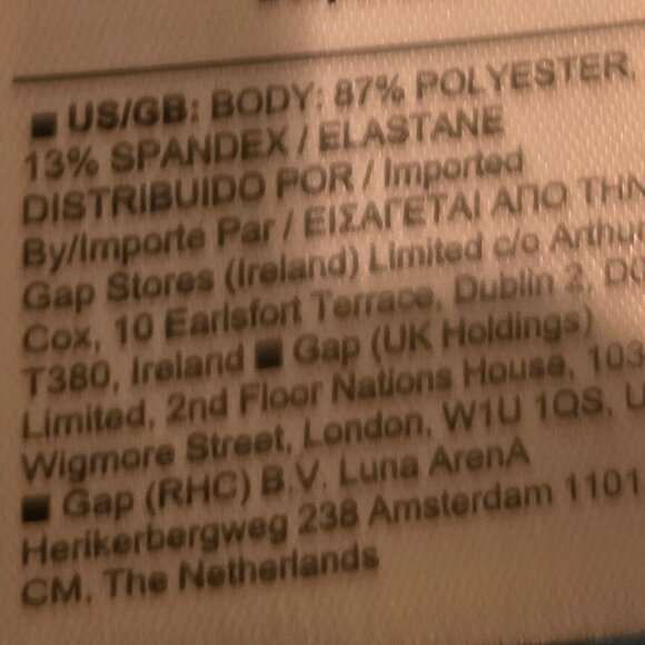 Athleta Medium Womens Tank - Picture 11 of 13